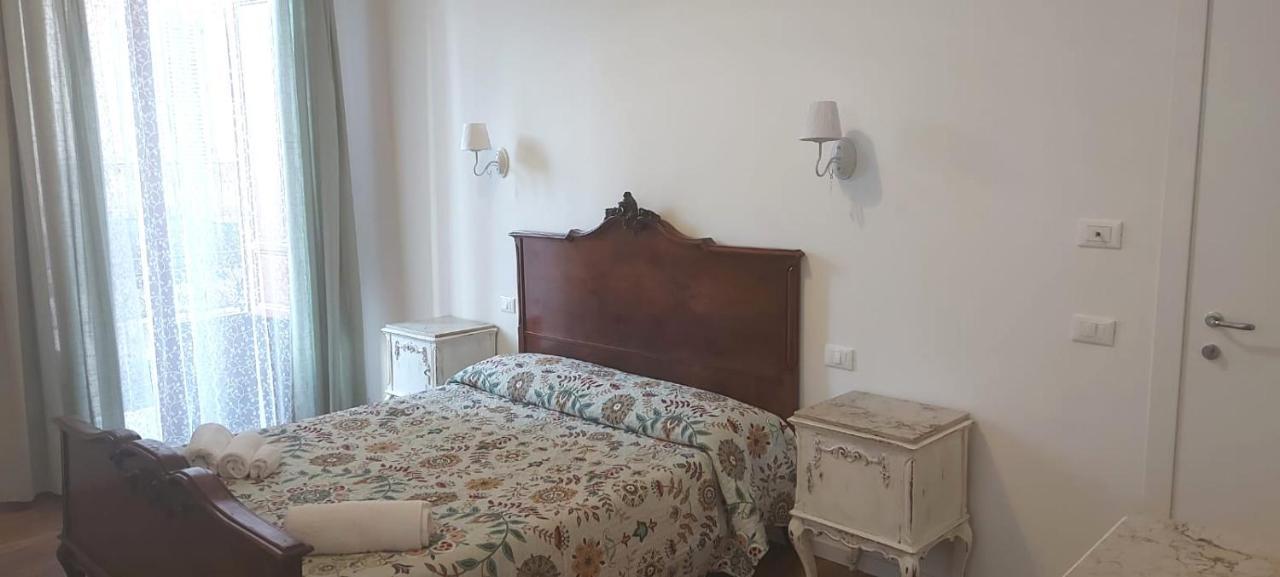 Casa Fileti Bed and Breakfast Palermo Eksteriør billede