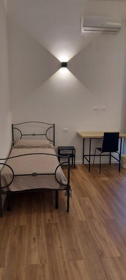 Casa Fileti Bed and Breakfast Palermo Eksteriør billede