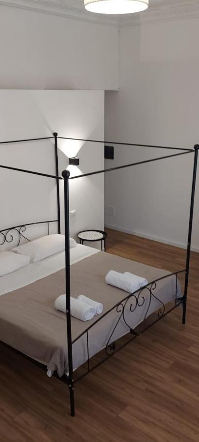 Casa Fileti Bed and Breakfast Palermo Eksteriør billede