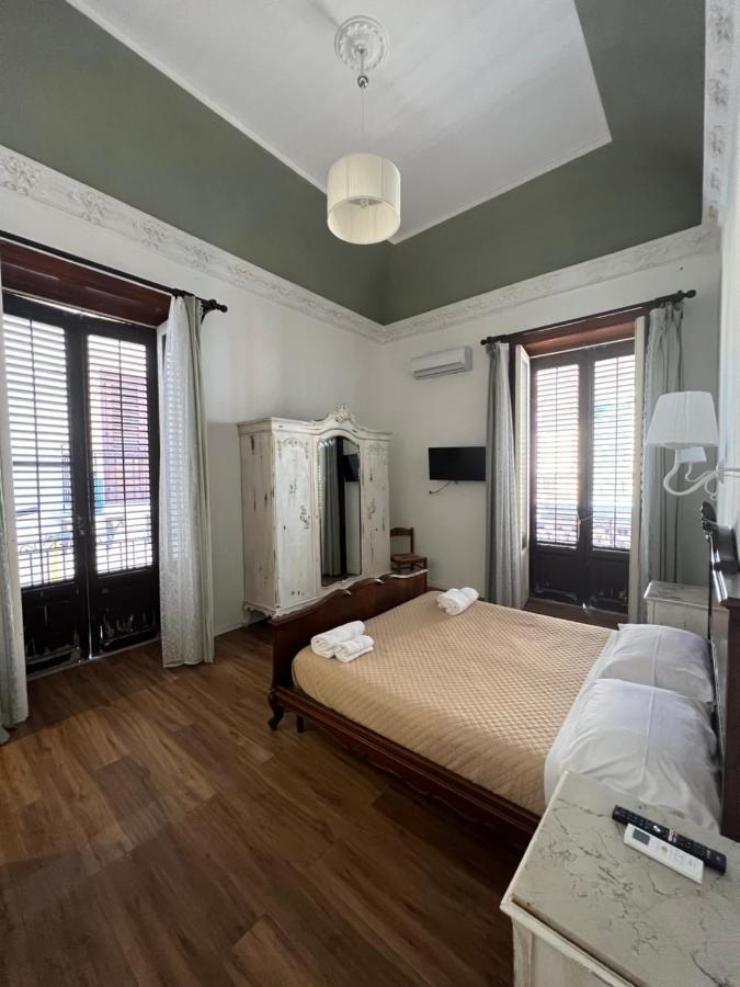 Casa Fileti Bed and Breakfast Palermo Eksteriør billede